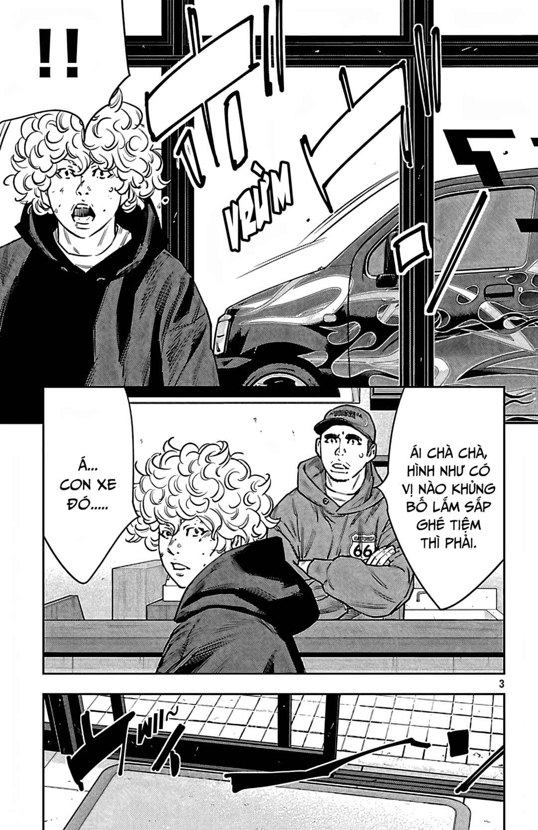 Chapter 100 - Page 5
