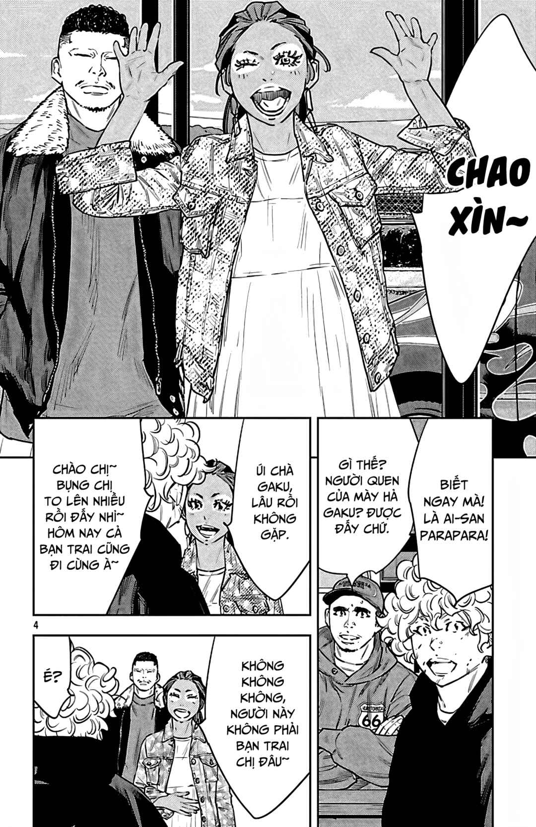 Chapter 100 - Page 6