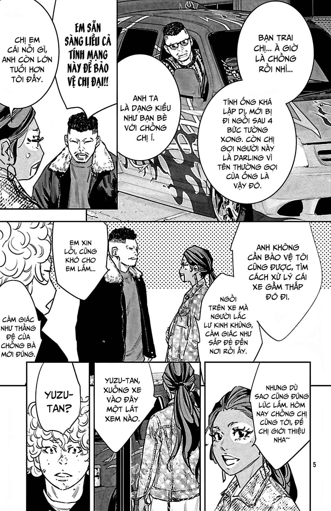Chapter 100 - Page 7