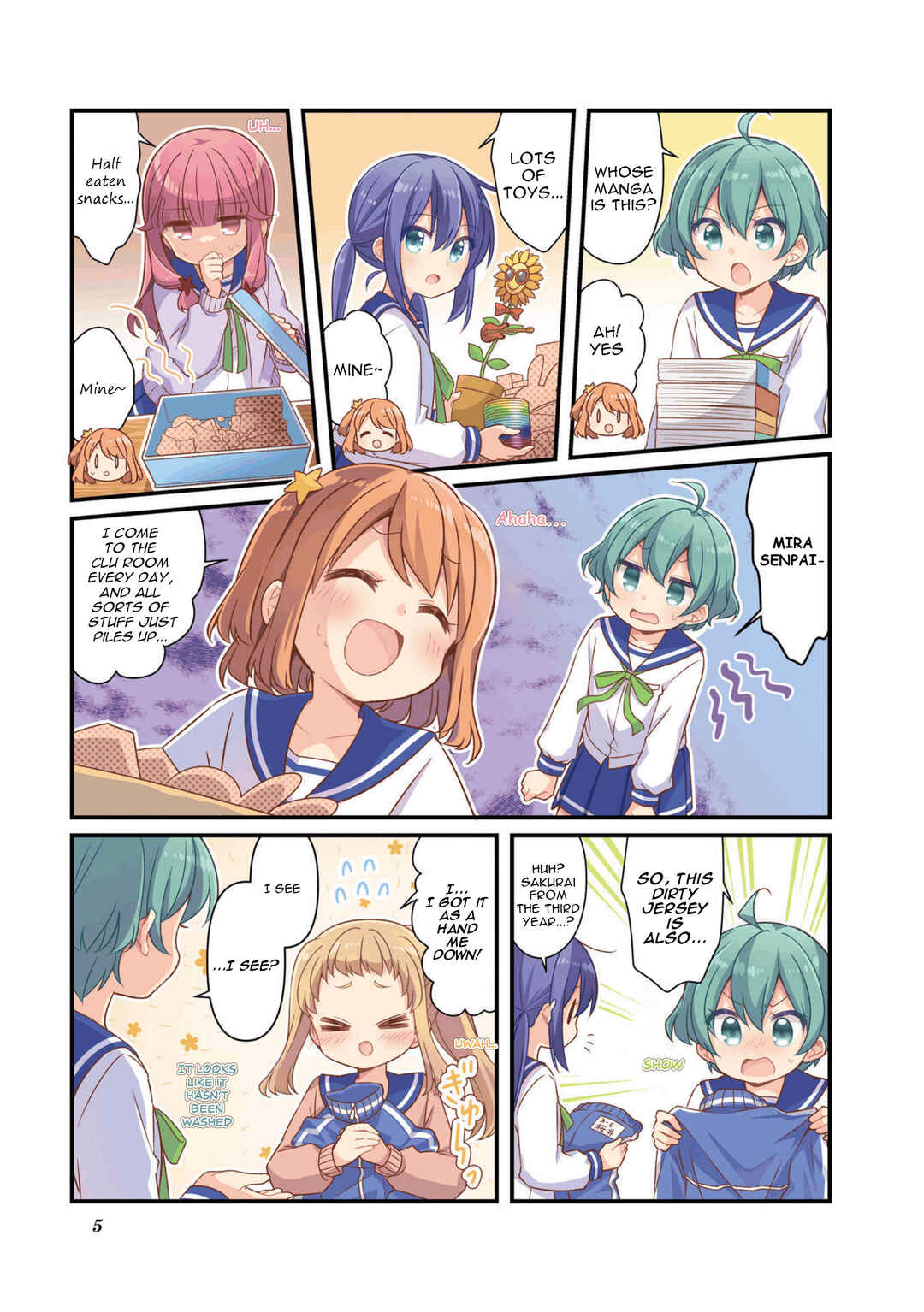 Chapter 51 - Page 4