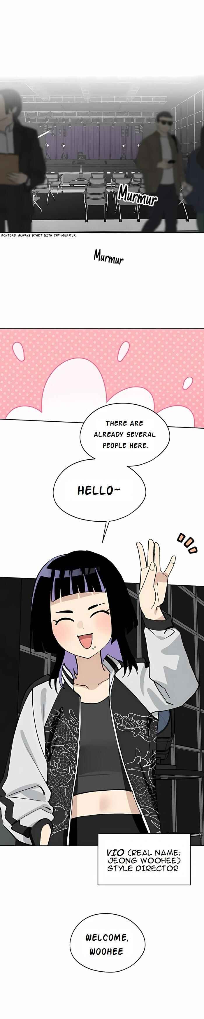 Chapter 39 - Page 1