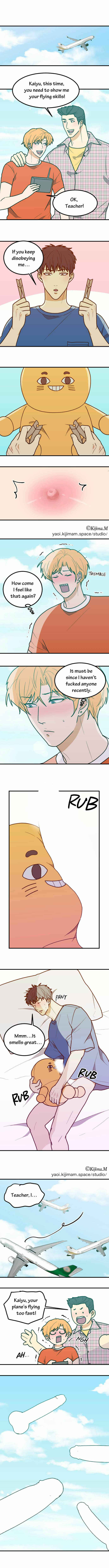 Chapter 71 - Page 5