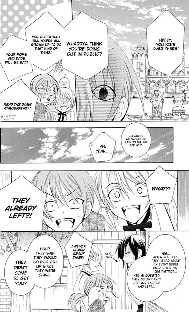 Chapter 74 - Page 11