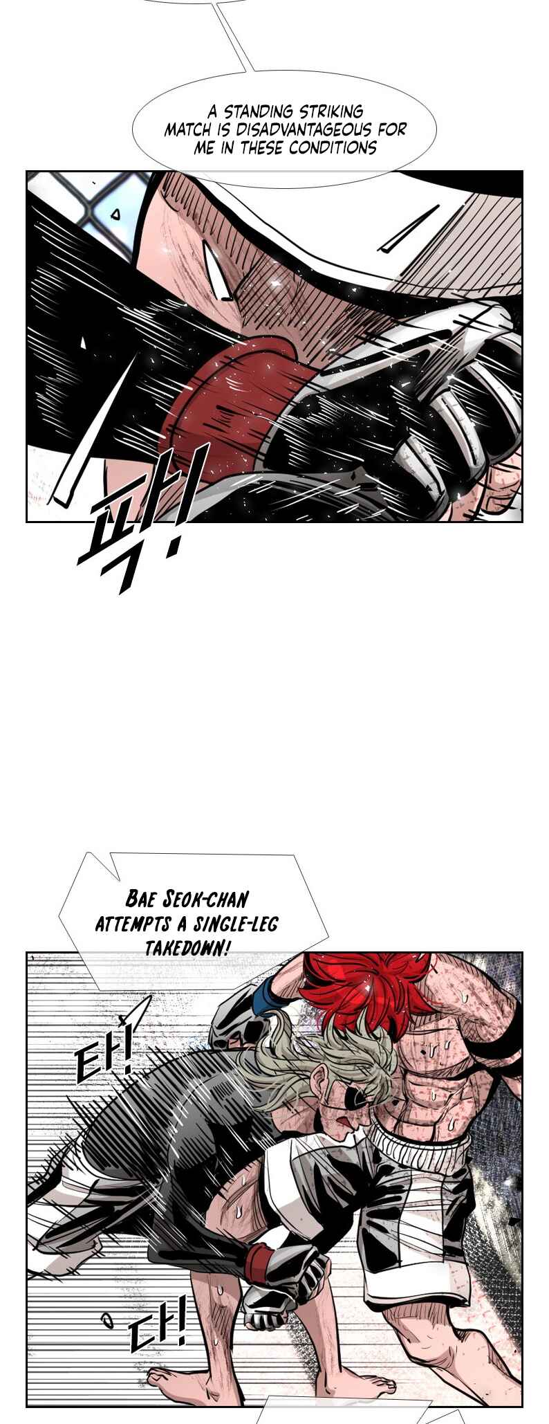Chapter 211 - Page 30