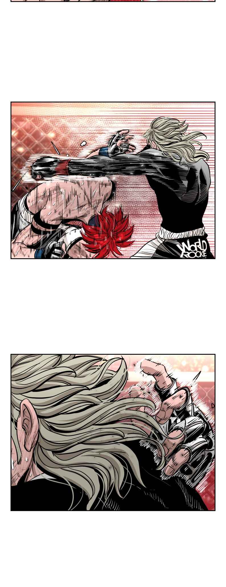 Chapter 211 - Page 9
