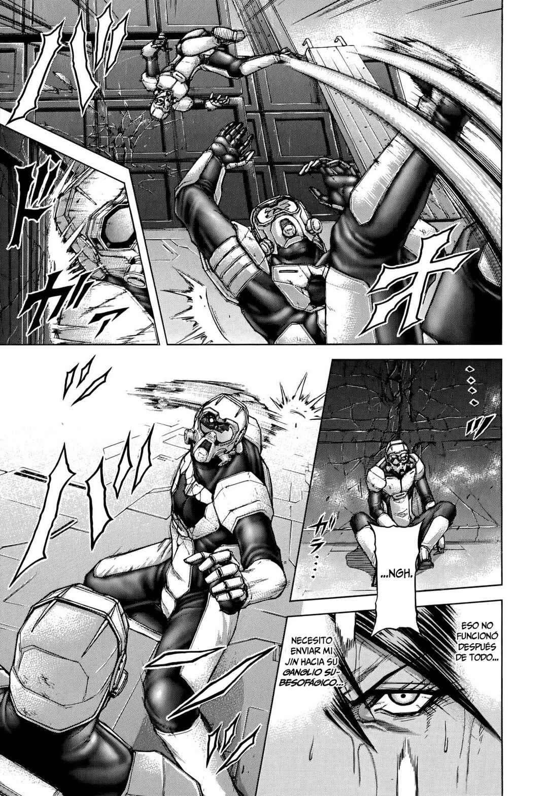 Chapter 105 - Page 6