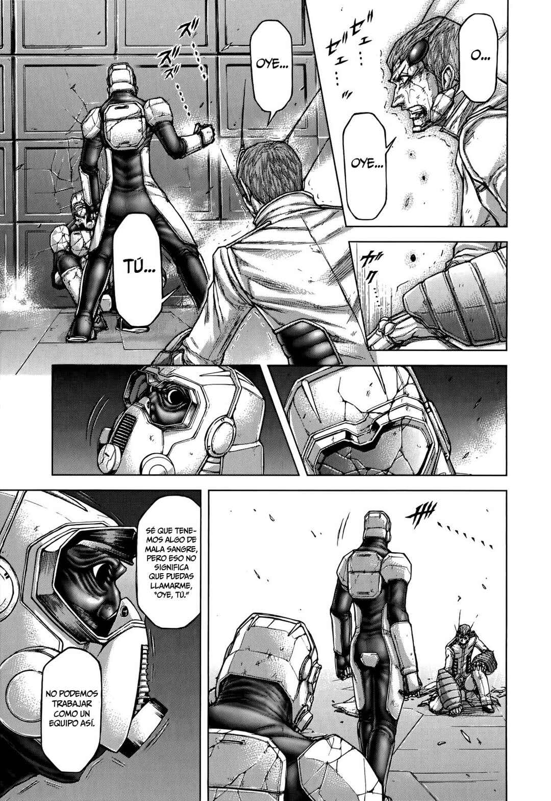 Chapter 105 - Page 8