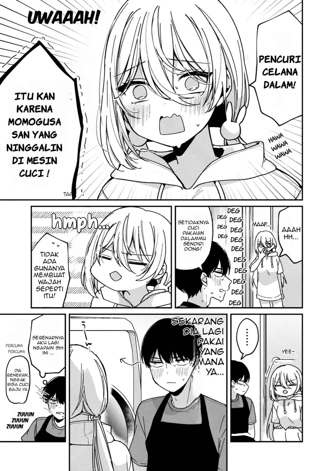 Chapter 4 - Page 6