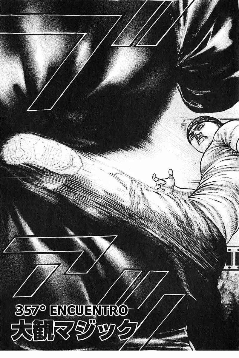 Chapter 357 - Page 3