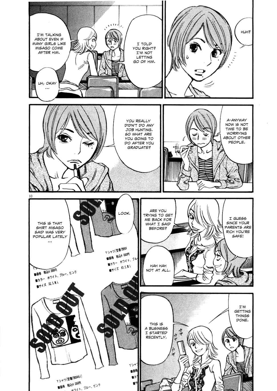 Chapter 21 - Page 10