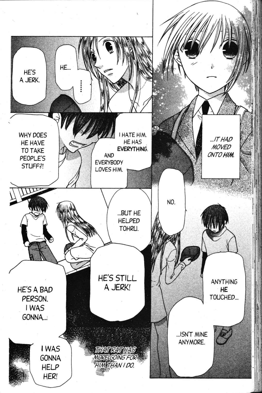 Chapter 119 - Page 18