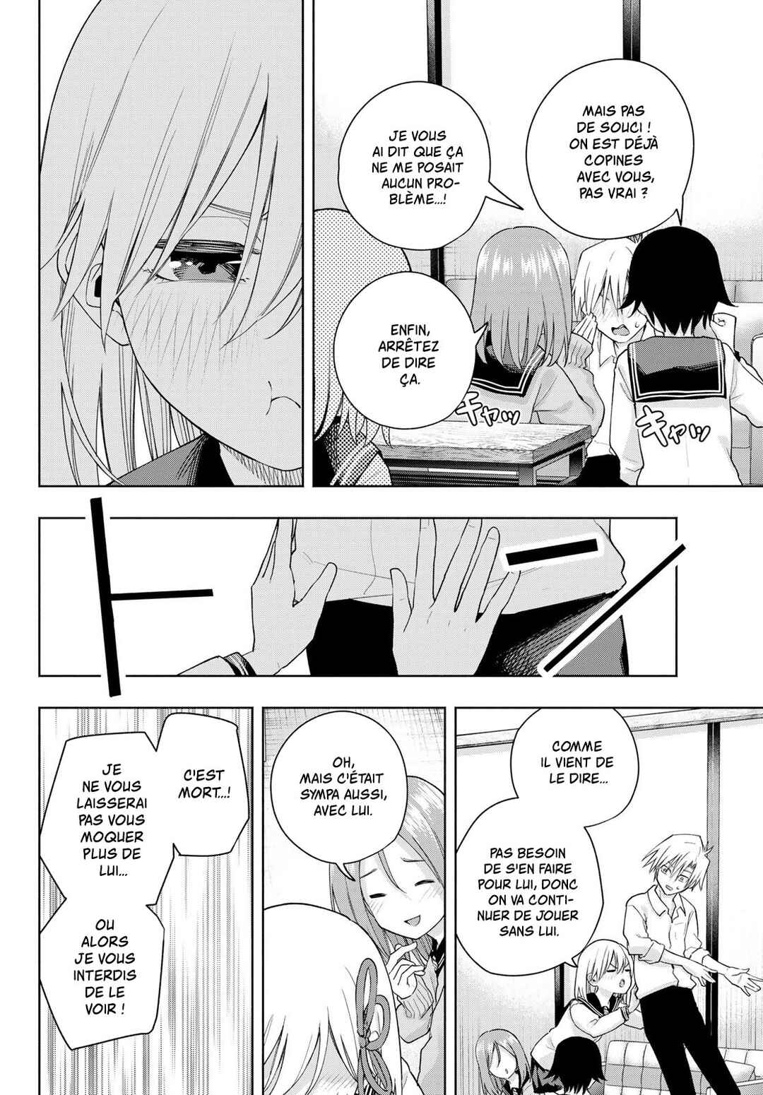 Chapter 129 - Page 12