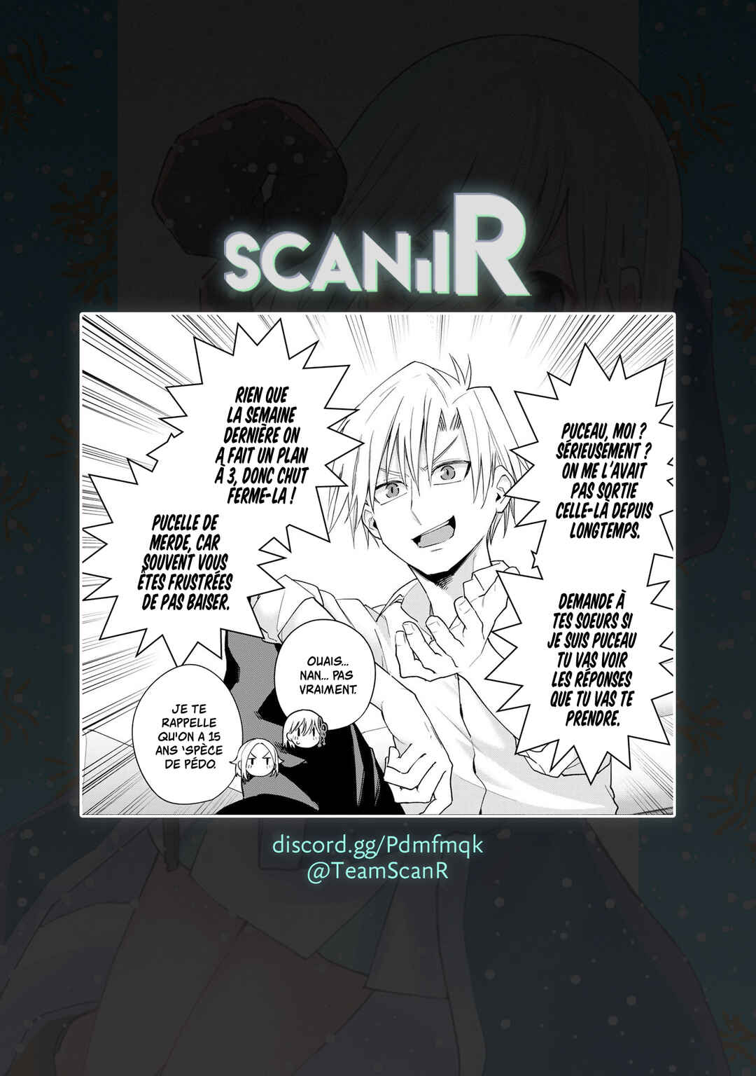 Chapter 129 - Page 21