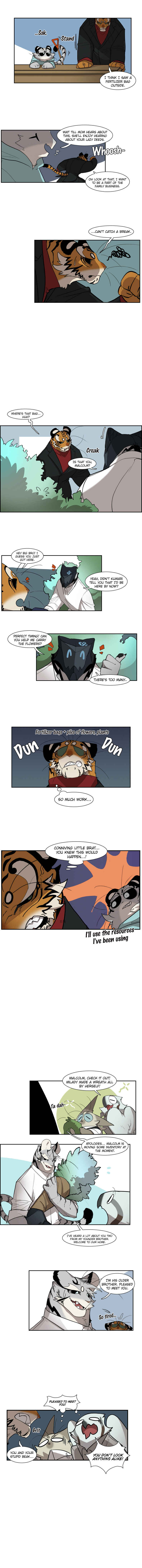Chapter 196 - Page 3