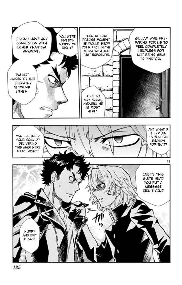 Chapter 523 - Page 14