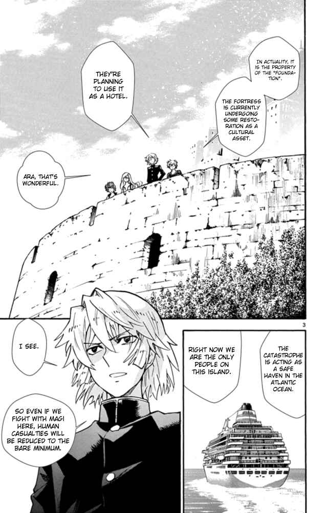 Chapter 523 - Page 4