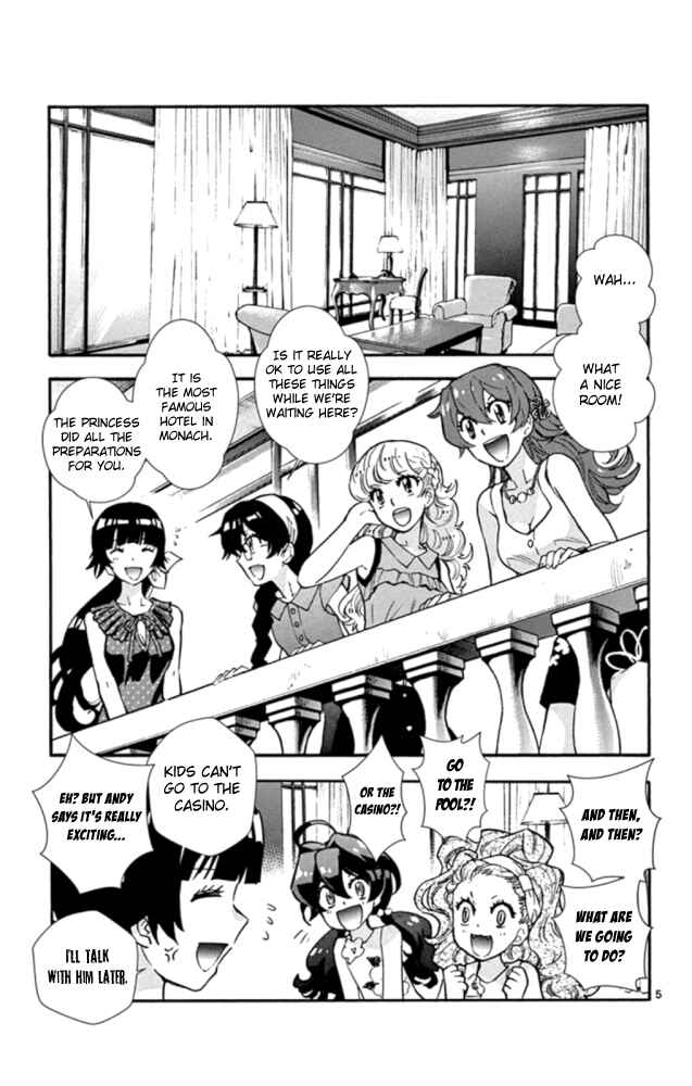 Chapter 523 - Page 6