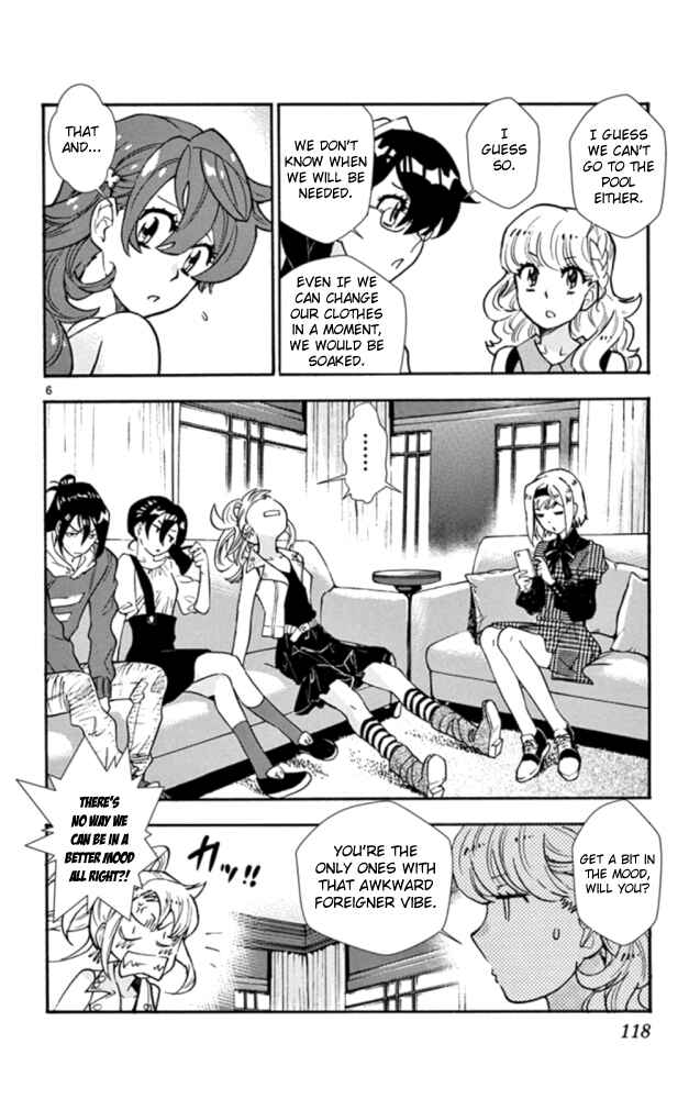 Chapter 523 - Page 7