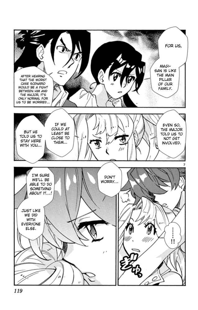 Chapter 523 - Page 8