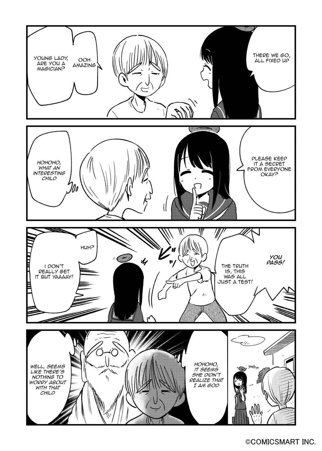 Chapter 84 - Page 2