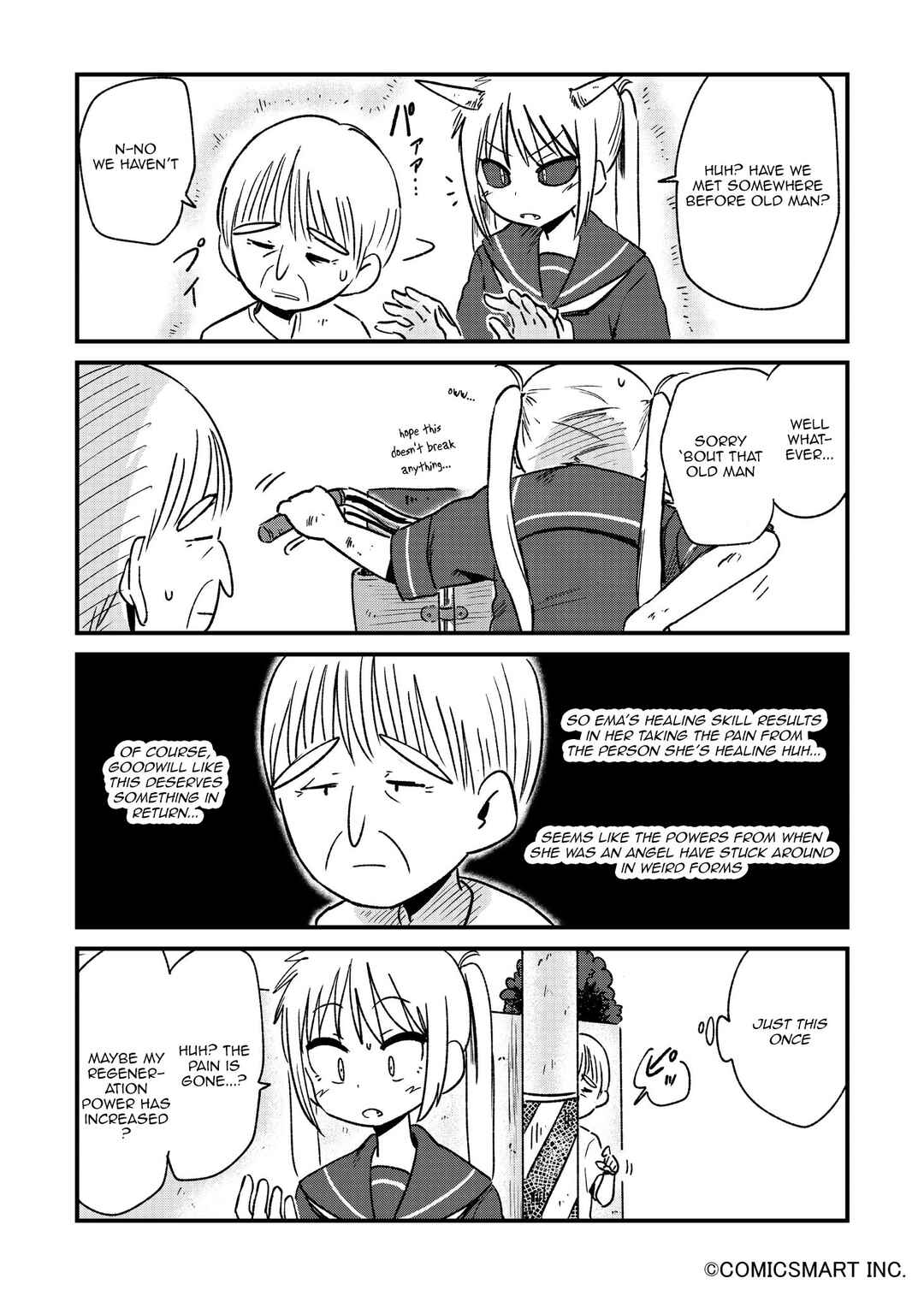 Chapter 84 - Page 4