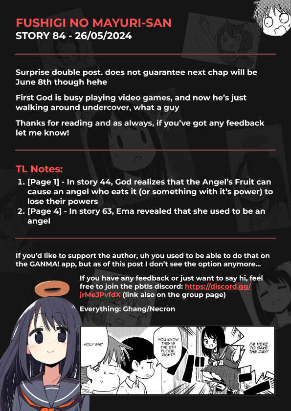 Chapter 84 - Page 5