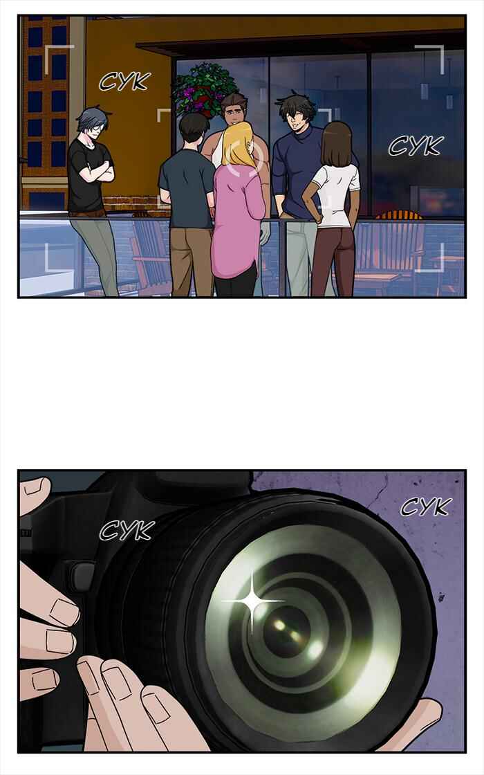 Chapter 125 - Page 29