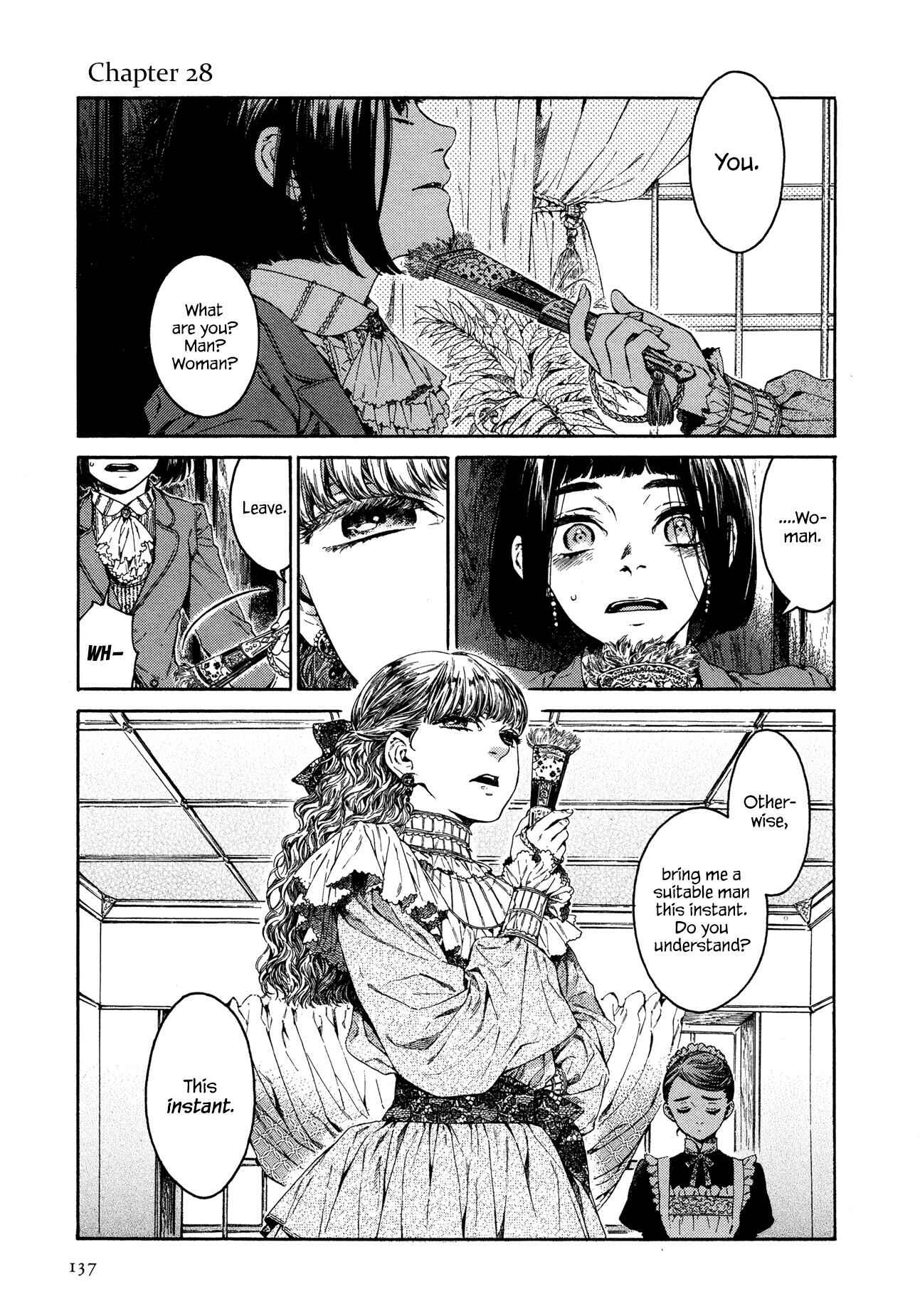 Chapter 28 - Page 1
