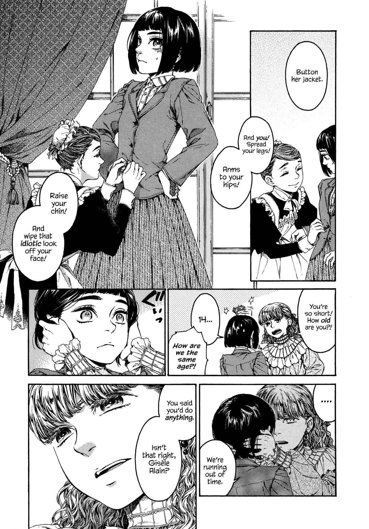 Chapter 28 - Page 3