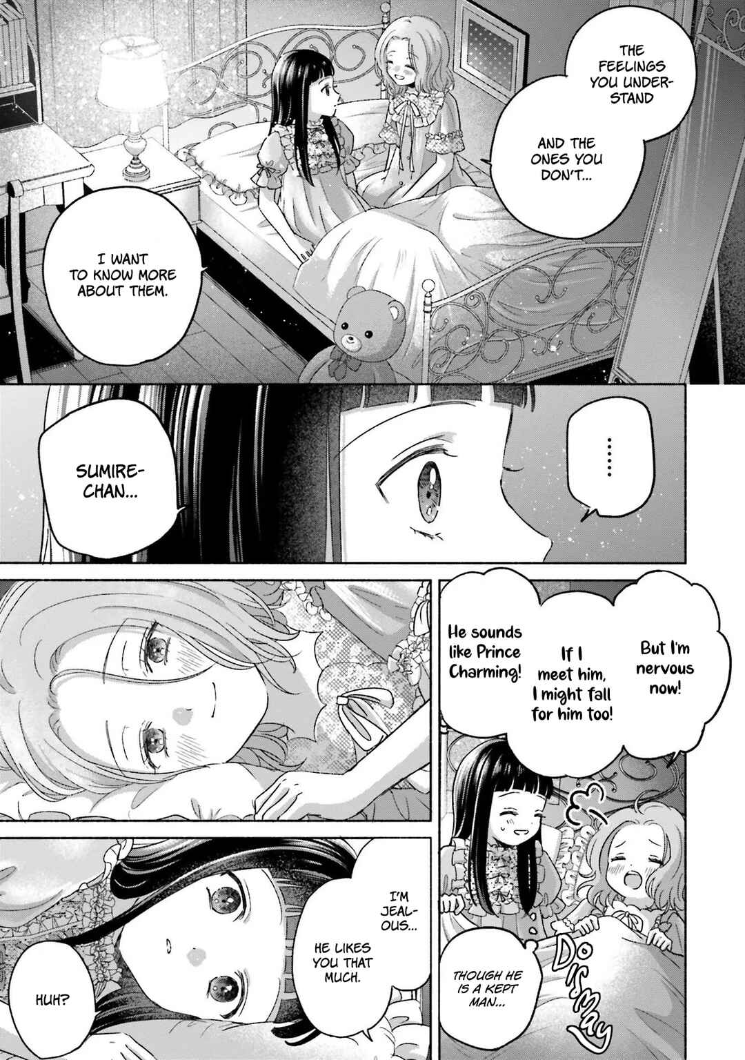 Chapter 17 - Page 21