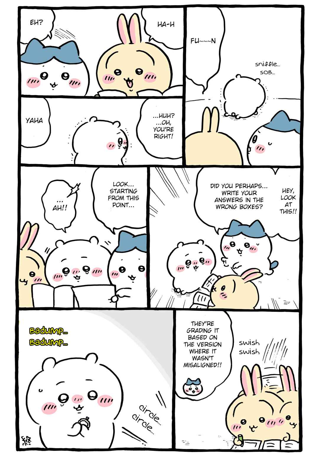 Chapter 1026 - Page 1