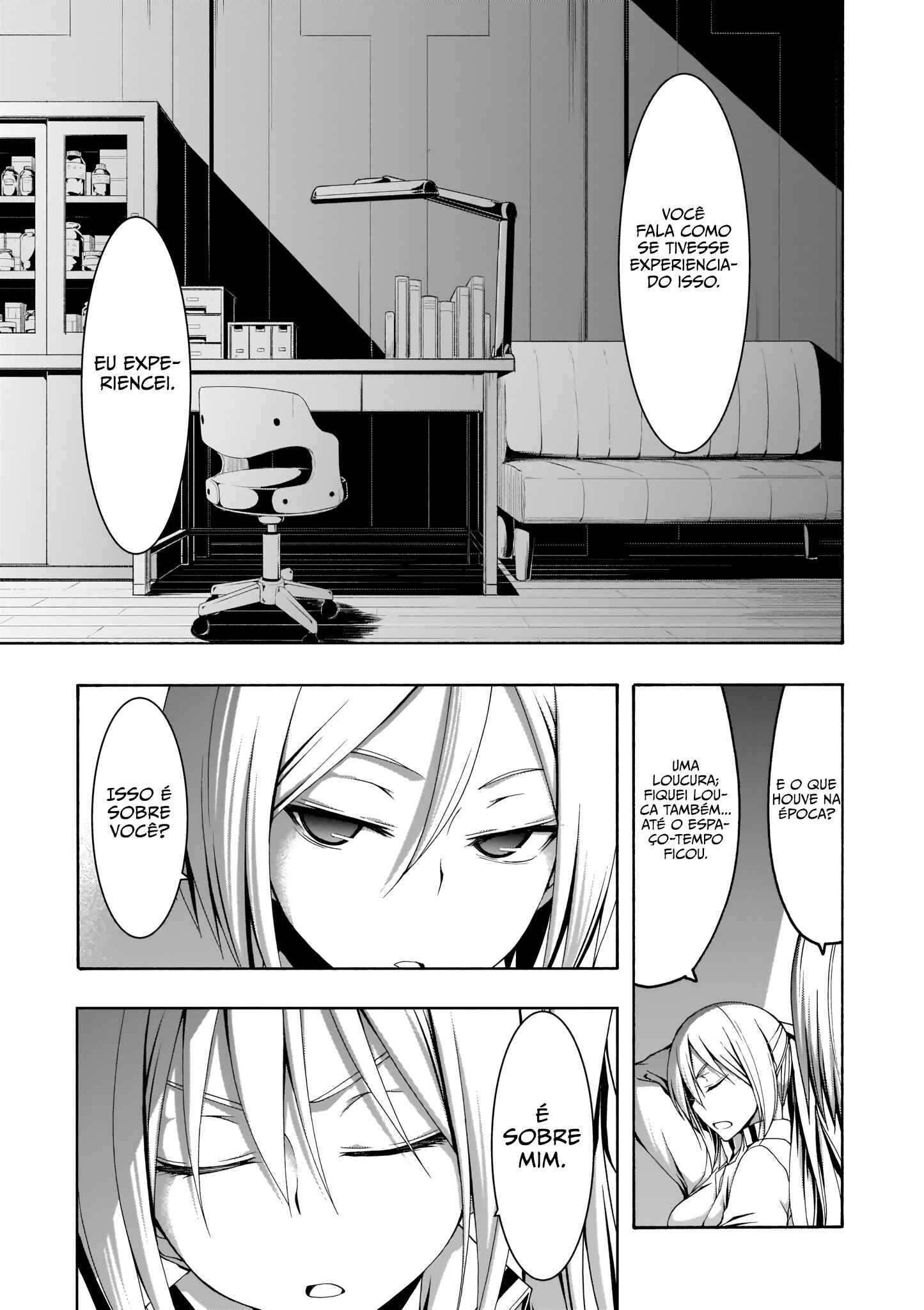 Chapter 105 - Page 10