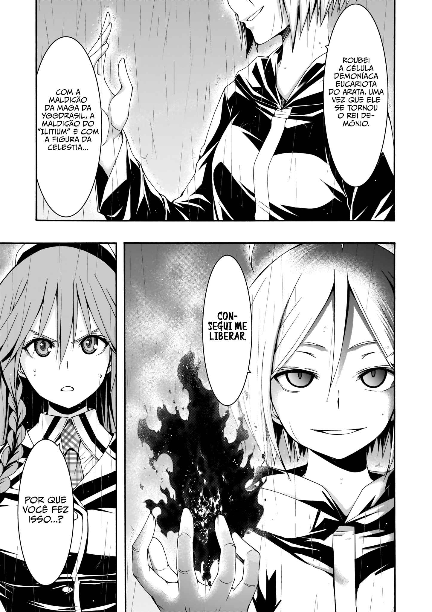 Chapter 105 - Page 16