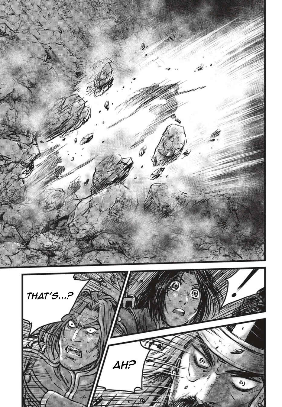 Chapter 502 - Page 26