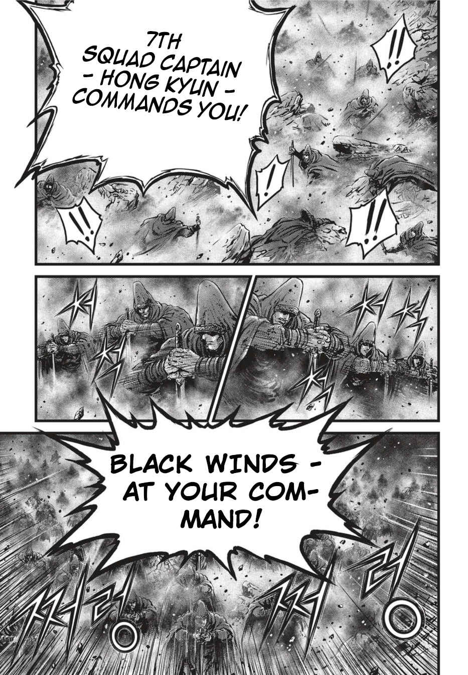 Chapter 502 - Page 4