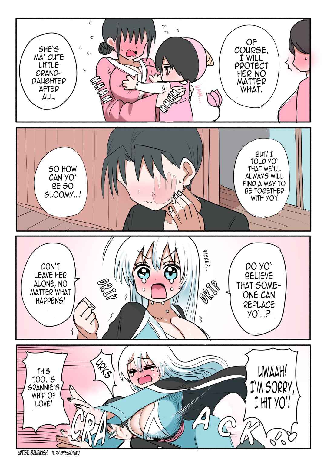 Chapter 166 - Page 2