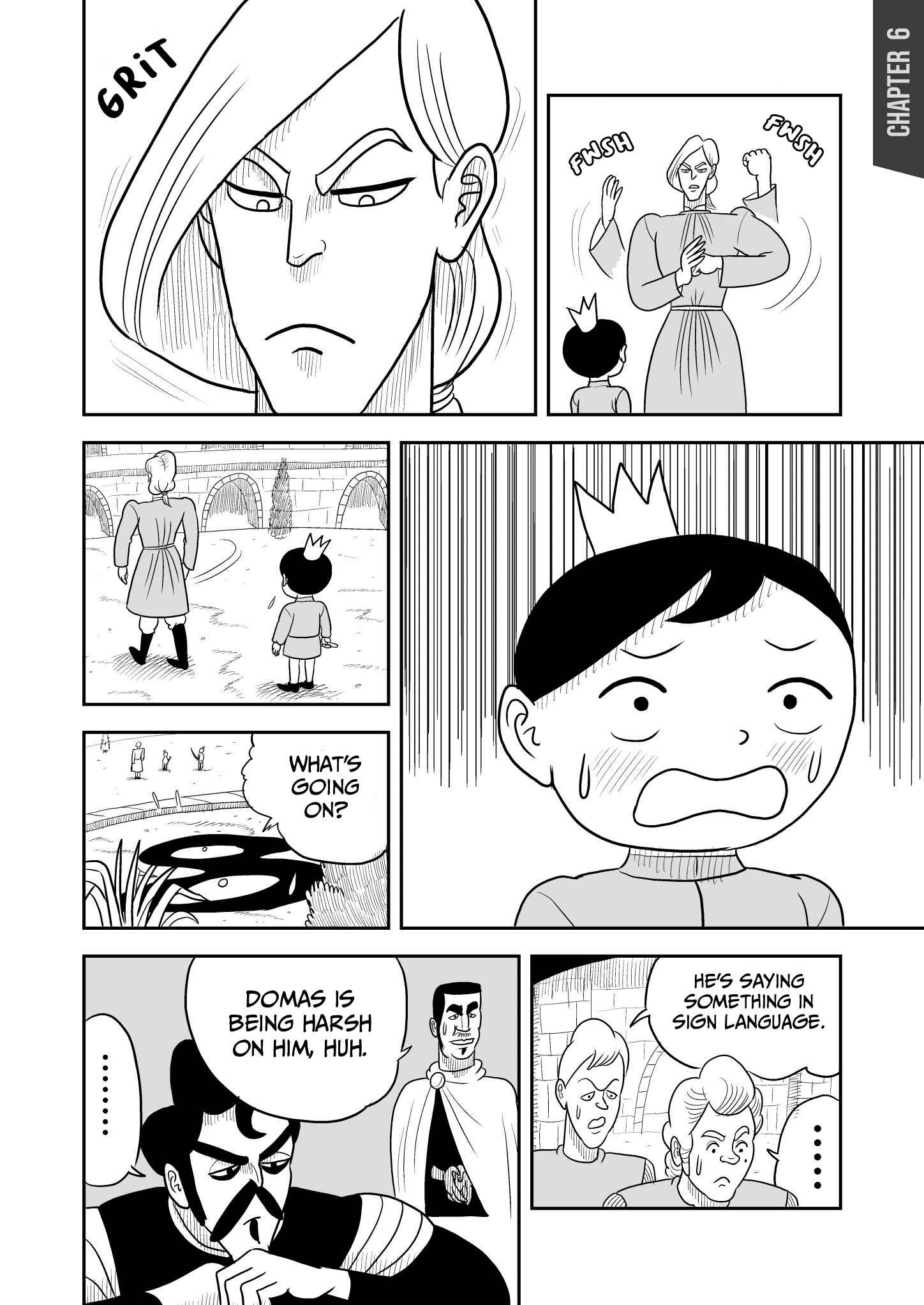 Chapter 6 - Page 1