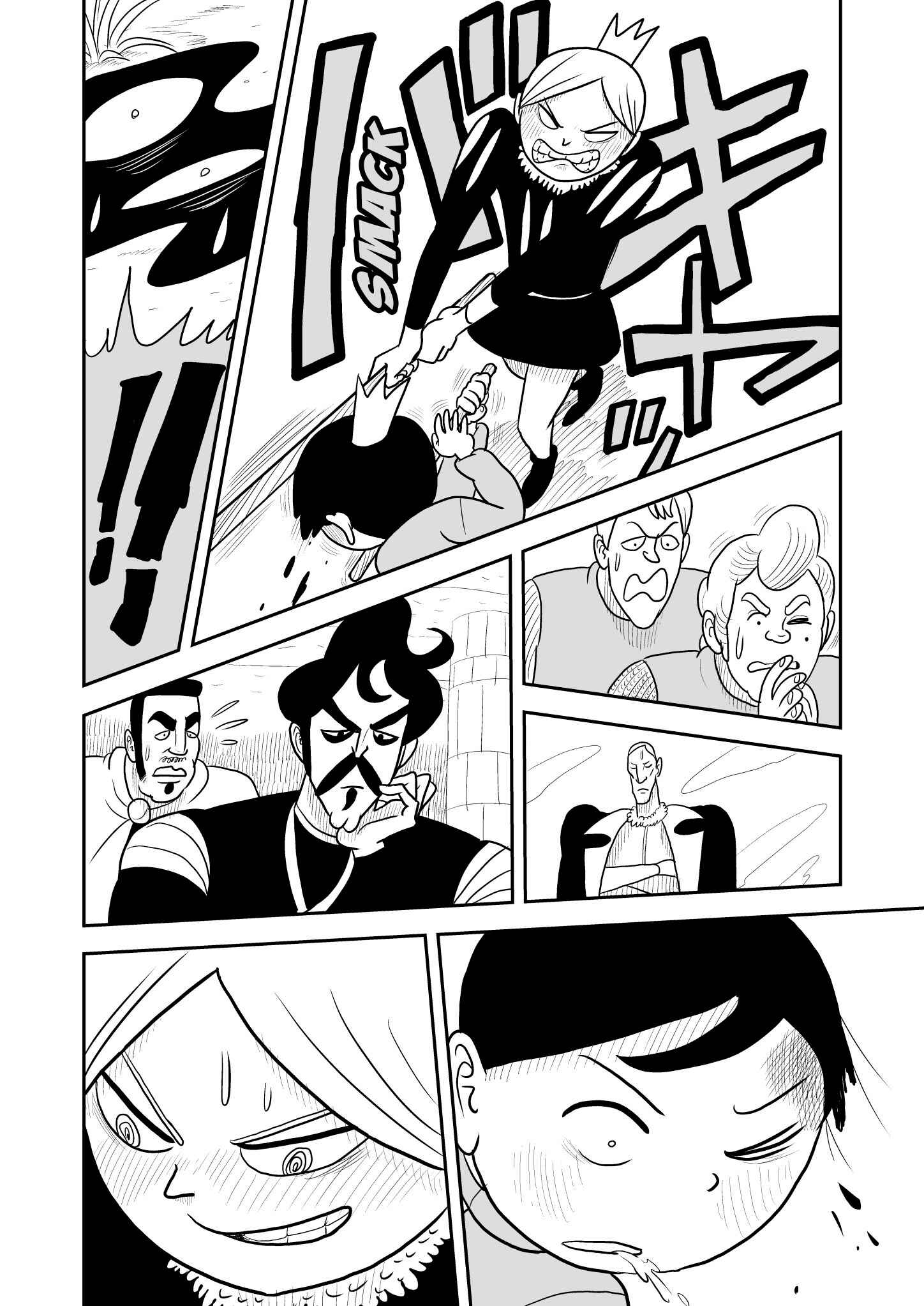 Chapter 6 - Page 3