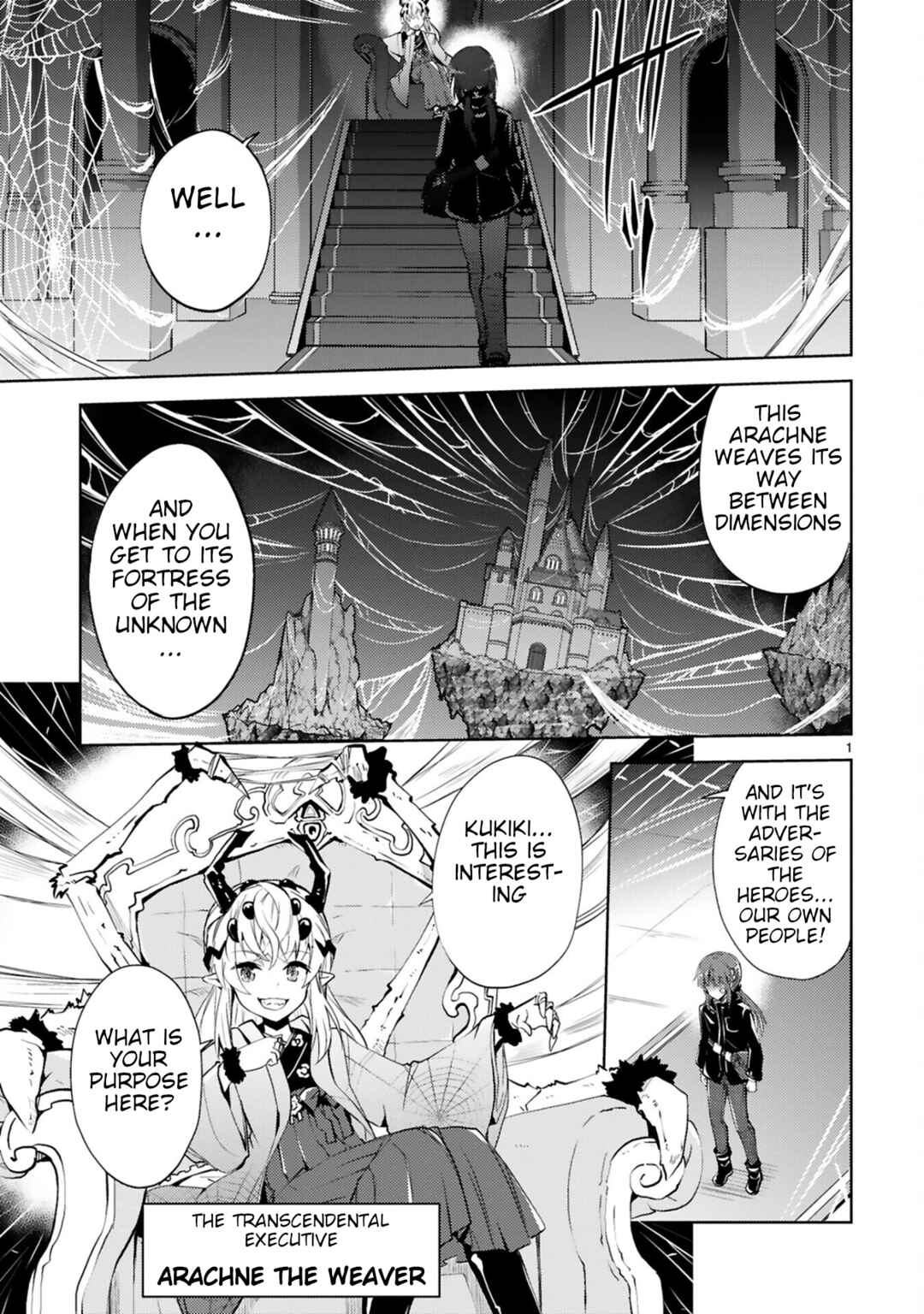 Chapter 13 - Page 1