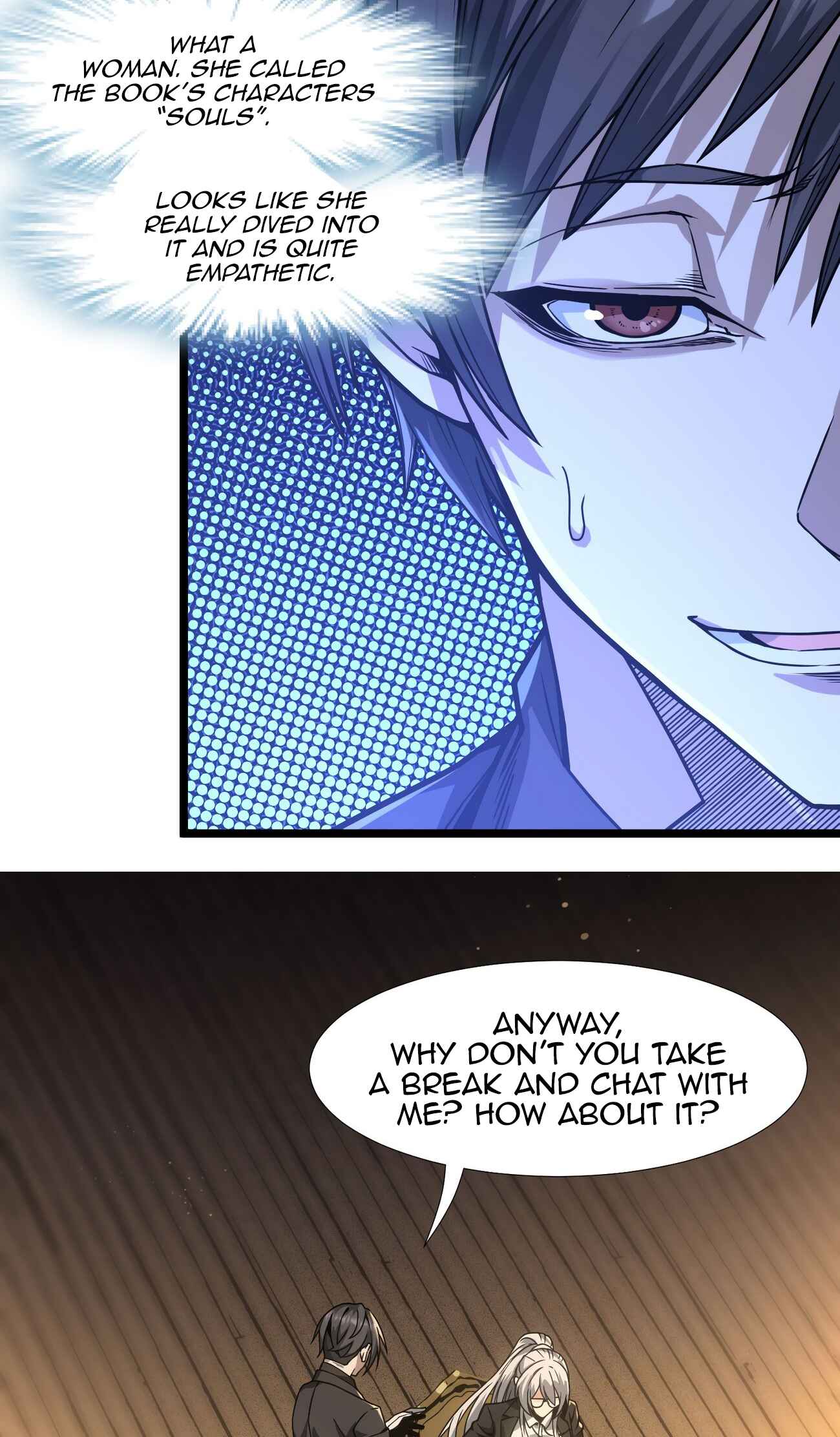 Chapter 36 - Page 12