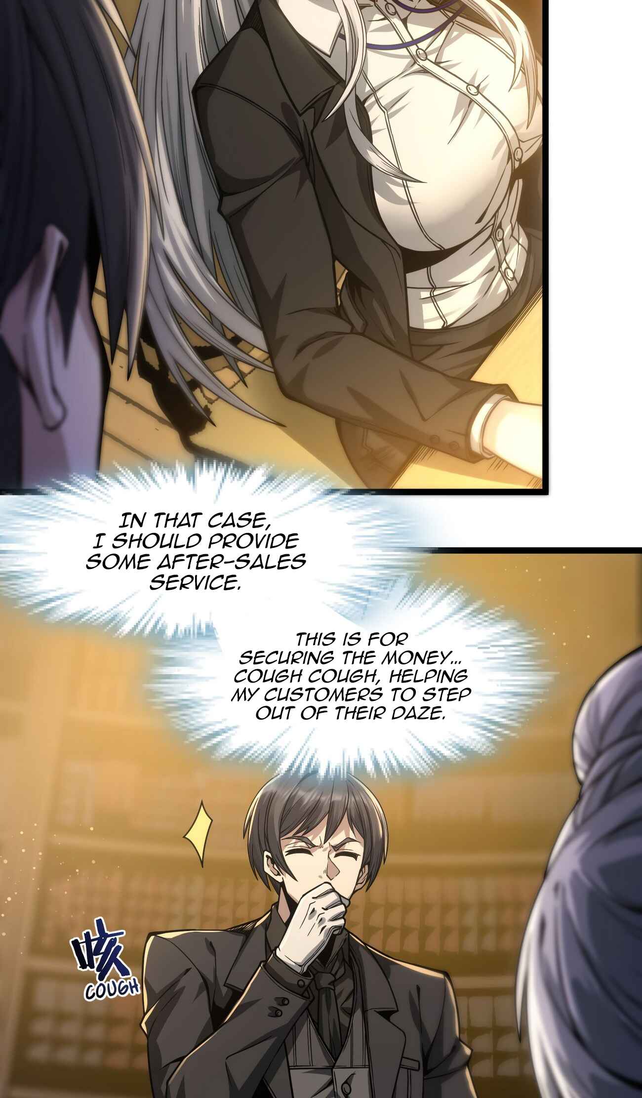 Chapter 36 - Page 14