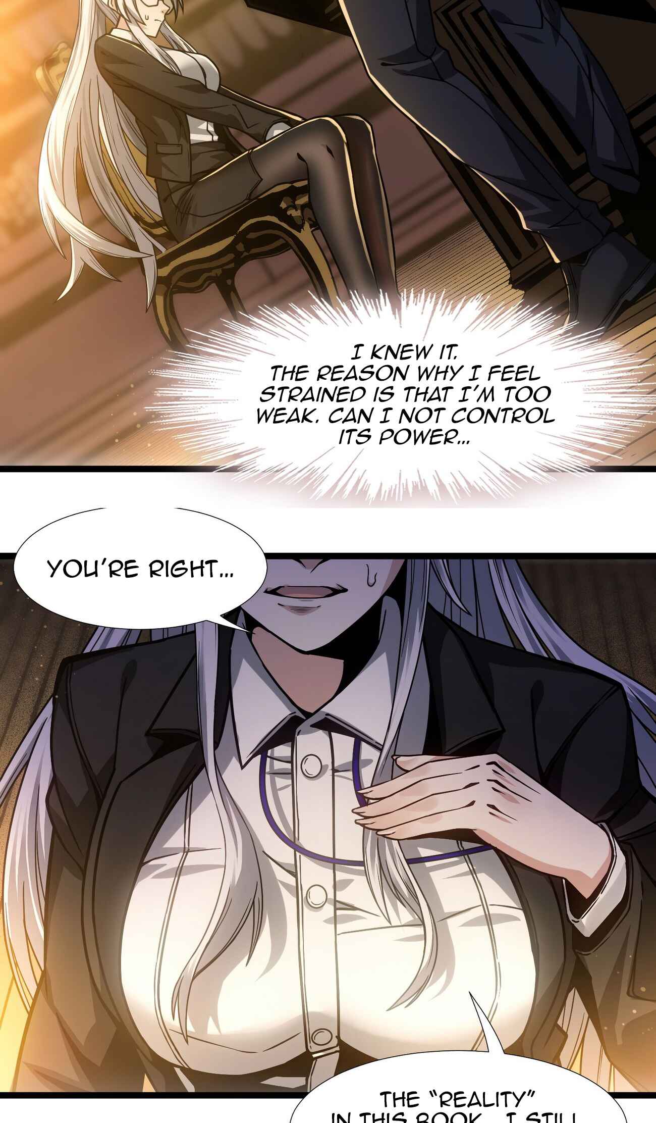 Chapter 36 - Page 18