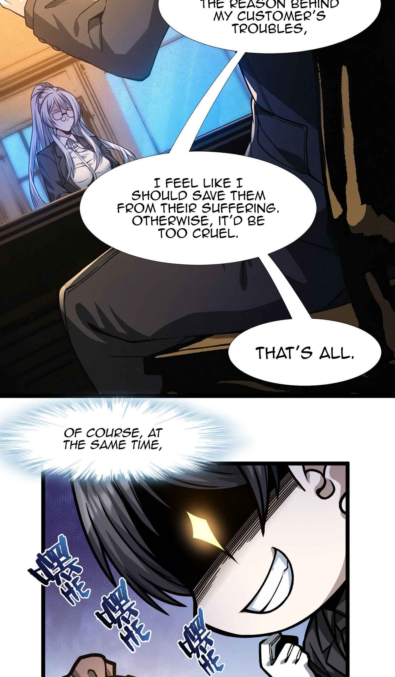 Chapter 36 - Page 30