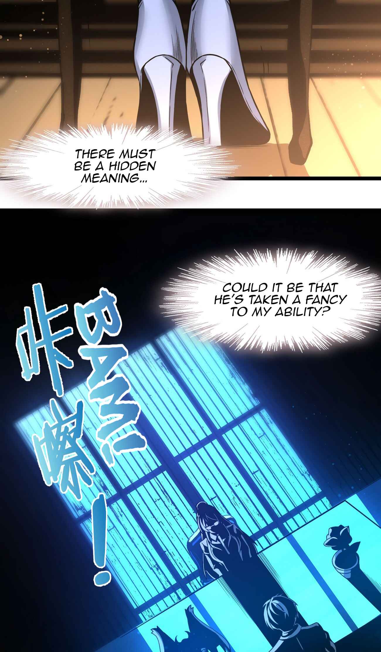Chapter 36 - Page 34