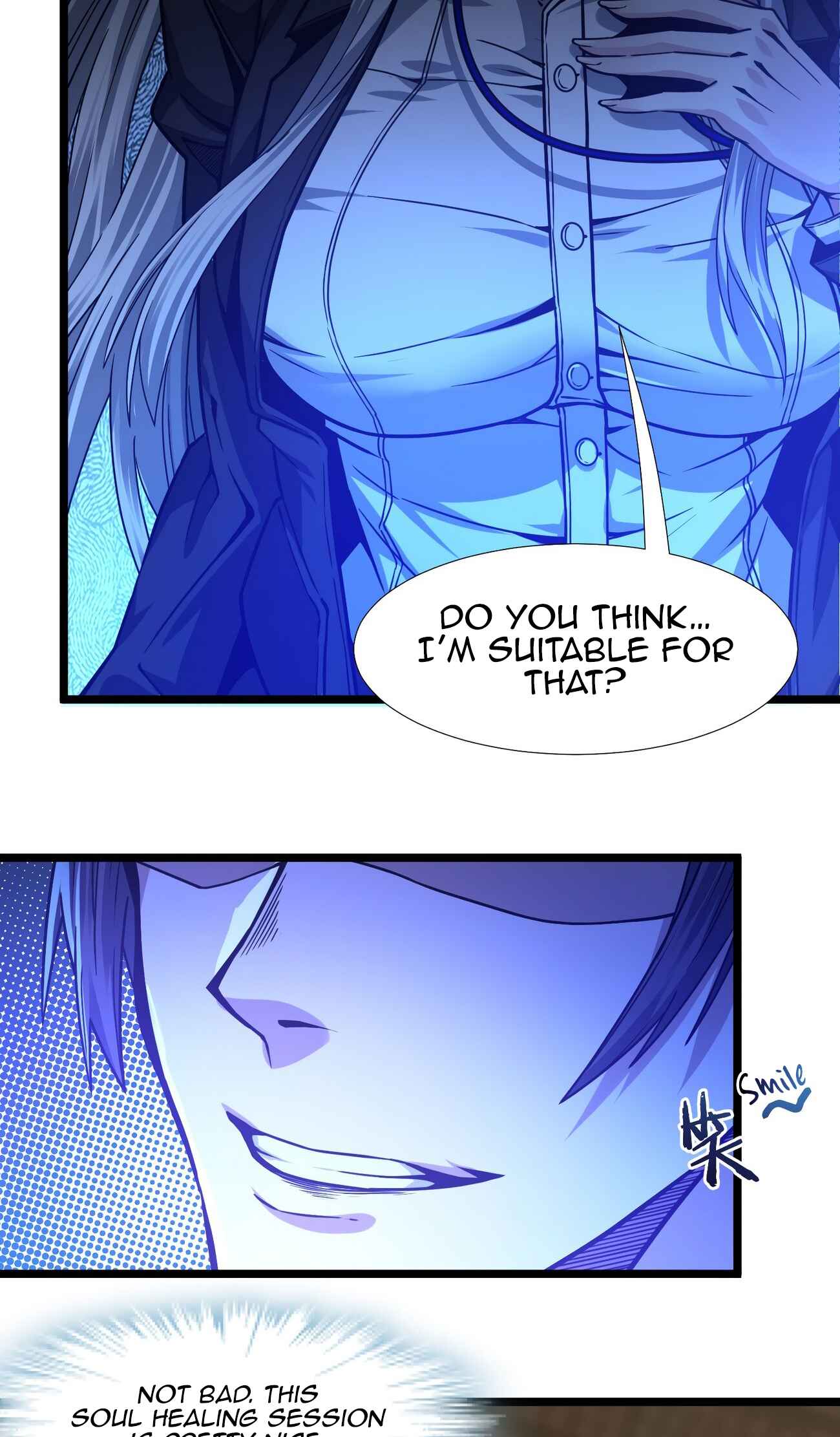 Chapter 36 - Page 40