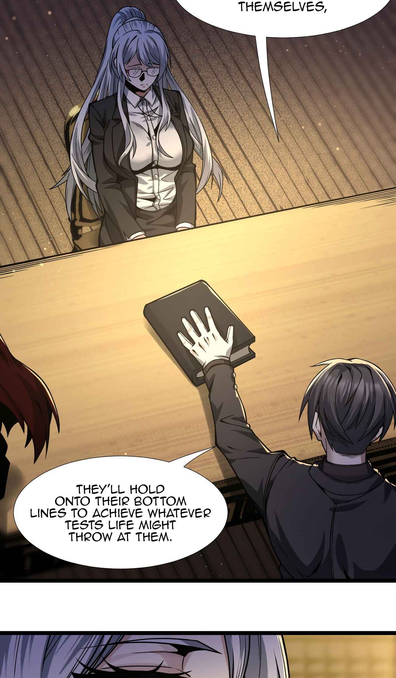 Chapter 36 - Page 69