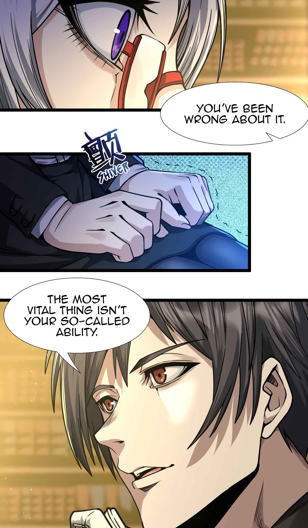 Chapter 36 - Page 70