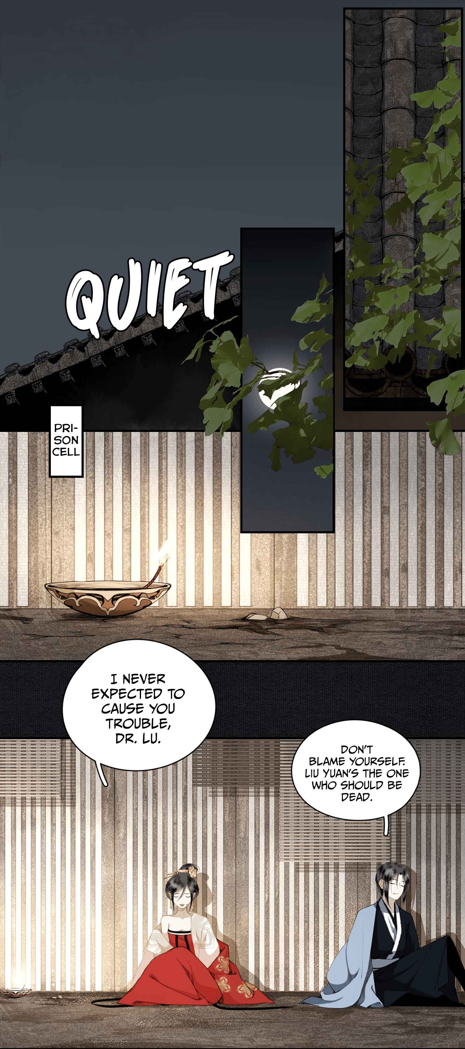 Chapter 5 - Page 3