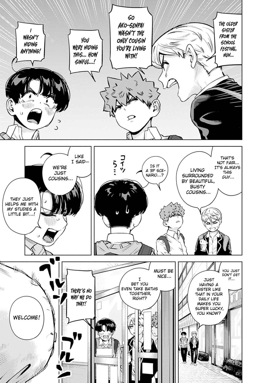 Chapter 32 - Page 3