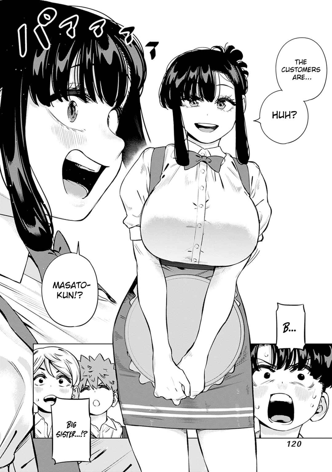 Chapter 32 - Page 4